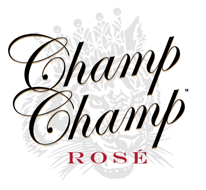 Champ Champ Rosé